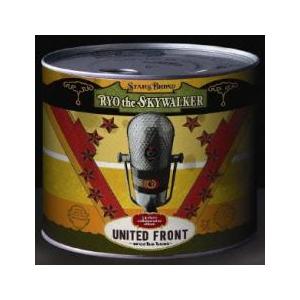 ケース無::UNITED FRONT works best レンタル落ち 中古 CD 【ご奉仕価格】