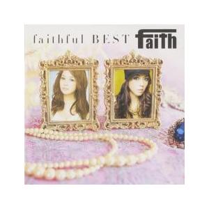 ケース無::faithful BEST 通常盤 レンタル落ち 中古 CD 【ご奉仕価格】