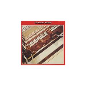 ケース無::【ご奉仕価格】ザ・ビートルズ 1962年 1966年 2CD レンタル落ち 中古 CDの商品画像