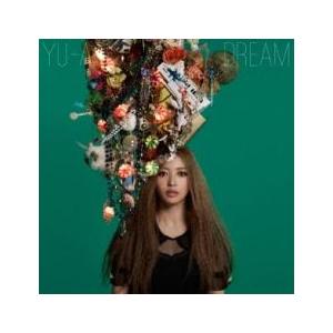 ケース無::DREAM 通常盤 レンタル落ち 中古 CD 【ご奉仕価格】