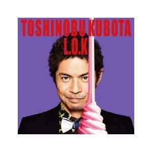 ケース無::L.O.K 通常盤 レンタル落ち 中古 CD