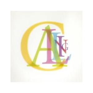 ケース無::CALLING 通常盤 レンタル落ち 中古 CD 【ご奉仕価格】