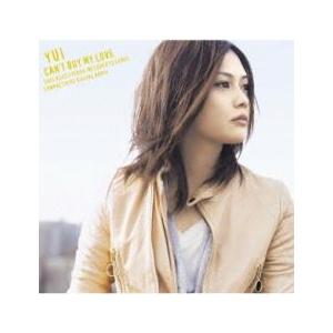 ケース無::【ご奉仕価格】CAN’T BUY MY LOVE レンタル落ち 中古 CD