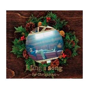 ケース無::I Sing a Song for Christmas レンタル落ち 中古 CD 【ご奉仕価格】
