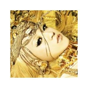 ケース無::GOLD 通常盤 レンタル落ち 中古 CD 【ご奉仕価格】