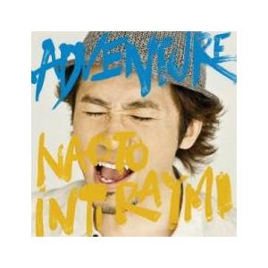 ケース無::ADVENTURE 通常盤 レンタル落ち 中古 CD 【ご奉仕価格】