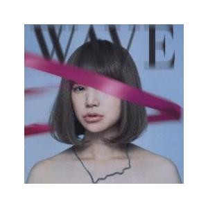 ケース無::Wave 通常盤 レンタル落ち 中古 CD 【ご奉仕価格】
