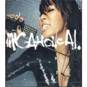 ケース無::MIC-A-HOLIC A.I. レンタル落ち 中古 CD 【ご奉仕価格】