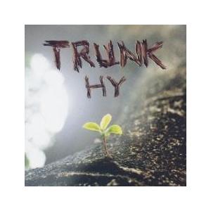 ケース無::TRUNK 通常盤 レンタル落ち 中古 CD 【ご奉仕価格】