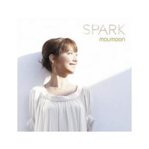 ケース無::SPARK レンタル落ち 中古 CD 【ご奉仕価格】