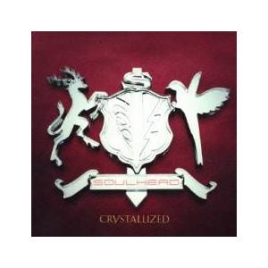 ケース無::CRYSTALLIZED レンタル落ち 中古 CD 【ご奉仕価格】