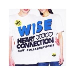 ケース無::Heart Connection BEST COLLABORATIONS 通常盤 レンタル落ち 中古 CD 【ご奉仕価格】
