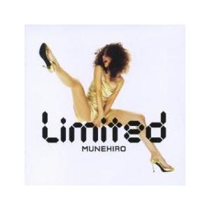 ケース無::Limited レンタル落ち 中古 CD 【ご奉仕価格】
