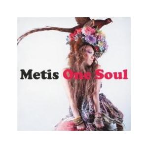 ケース無::One Soul 通常盤 レンタル落ち 中古 CD 【ご奉仕価格】