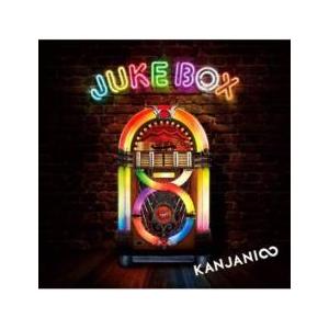 ケース無::JUKE BOX 通常盤 2CD レンタル落ち 中古 CD 【ご奉仕価格】