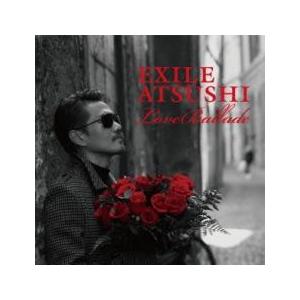 ケース無::Love Ballade レンタル落ち 中古 CD