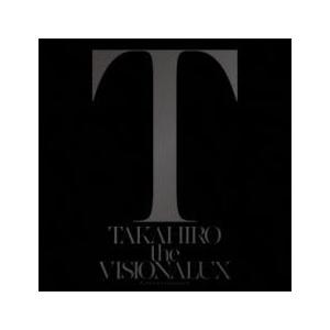 ケース無::the VISIONALUX 通常盤 レンタル落ち 中古 CD 【ご奉仕価格】
