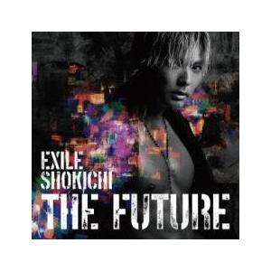 ケース無::THE FUTURE 通常盤 レンタル落ち 中古 CD 【ご奉仕価格】