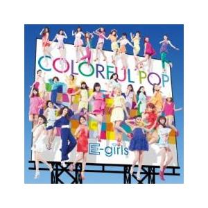 ケース無::COLORFUL POP レンタル落...の商品画像