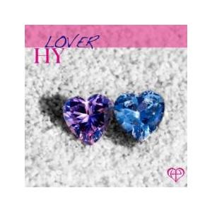 ケース無::LOVER 通常盤 レンタル落ち 中古 CD 【ご奉仕価格】