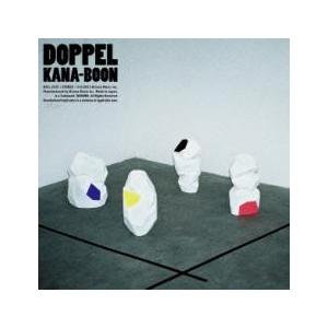 ケース無::DOPPEL レンタル落ち 中古 CD 【ご奉仕価格】