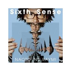 ケース無::Sixth Sense 通常盤 レンタル落ち 中古 CD 【ご奉仕価格】