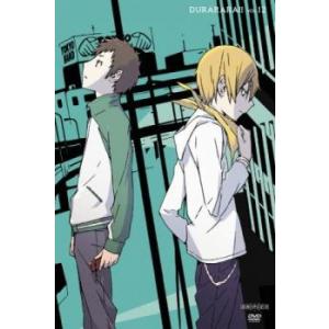 ケース無::デュラララ!! 12(第22話、第23話) レンタル落ち 中古 DVD