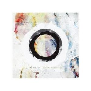 ケース無::A World Of Pandemonium レンタル落ち 中古 CD 【ご奉仕価格】