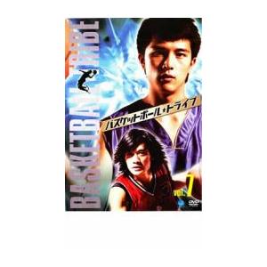 ケース無::バスケットボール・トライブ 7 レンタル落ち 中古 DVD