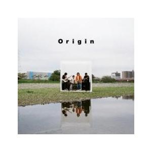 ケース無::Origin 通常盤 レンタル落ち 中古 CD 【ご奉仕価格】