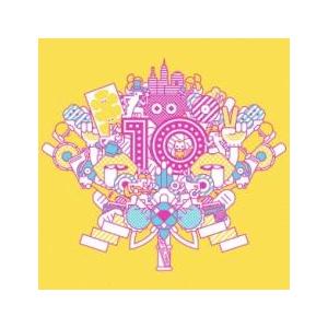ケース無::10 レンタル落ち 中古 CD 【ご奉仕価格】