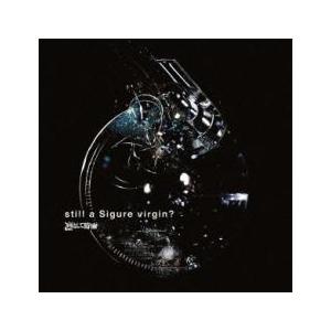 ケース無::still a Sigure vir...の商品画像