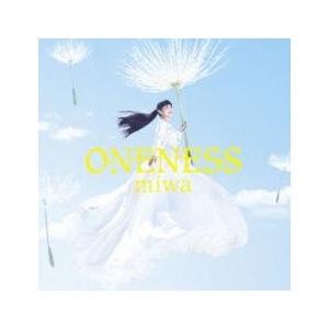 ケース無::ONENESS 通常盤 レンタル落ち 中古 CD 【ご奉仕価格】