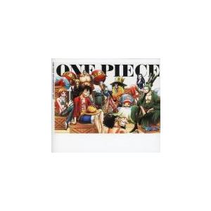 One Piece 15th Anniversary Best Album 13 1 16発売 オリコン加盟店 Avca 625 アットマークジュエリー 通販 Yahoo ショッピング