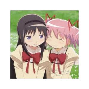 梶浦由記 音楽 魔法少女まどか マギカ Music Collection Cd Svwc 7980 ぐるぐる王国 スタークラブ 通販 Yahoo ショッピング