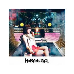 ケース無::NOISY Lab. 通常盤 レンタ...の商品画像