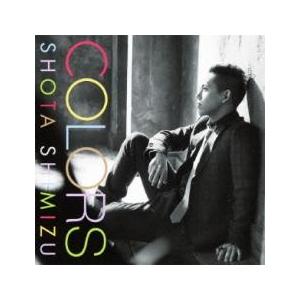 ケース無::COLORS 通常盤 レンタル落ち 中古 CD 【ご奉仕価格】