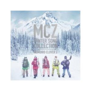 ケース無::MCZ WINTER SONG COLLECTION レンタル落ち 中古 CD 【ご奉仕価格】