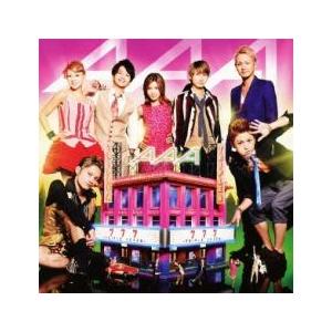ケース無::777 TRIPLE SEVEN 通常盤 レンタル落ち 中古 CD
