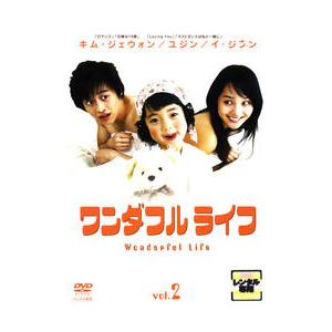 ケース無::bs::ワンダフルライフ 2(第3話、第4話)【字幕】 レンタル落ち 中古 DVD