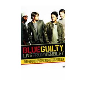 ケース無::BLUE GUILTY ライヴ・フロム・ウェンブリー【字幕】 中古 DVD
