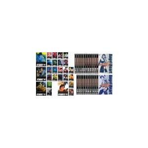 CITY HUNTER シティーハンター 全26枚 シーズン 1、2、3、91 レンタル