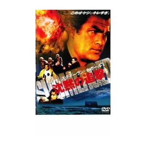 ケース無::沈黙の追撃 レンタル落ち 中古 DVD