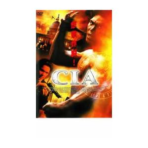 ケース無::CIA レンタル落ち 中古 DVD