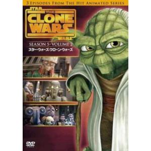 ケース無::スター・ウォーズ:クローン・ウォーズ...の商品画像