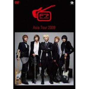ケース無::Asia Tour 2009 FTIsland【字幕】 レンタル落ち 中古 DVD
