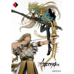 ケース無::Fate/Apocrypha 5(第9話、第10話) レンタル落ち 中古 DVD