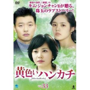 ケース無::黄色いハンカチ 33(第130話〜第133話)【字幕】 レンタル落ち 中古 DVD