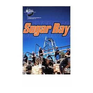 ケース無::SUGAR RAY ミュージック・イン・ハイ・プレイス 中古 DVD