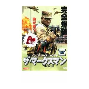 ケース無::ザ・マークスマン レンタル落ち 中古 DVD
